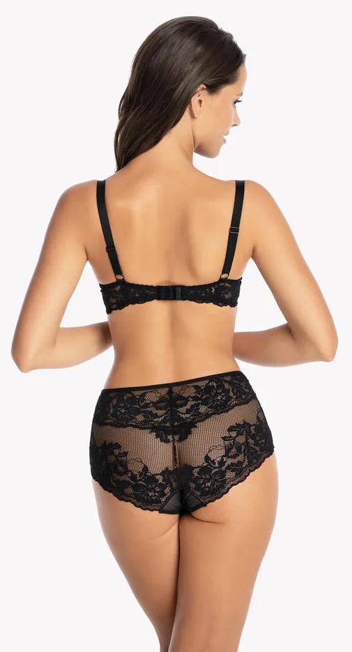 BIUSTONOSZ PUSH UP VALENTINA ART.1112 - GAIA_SS_2022