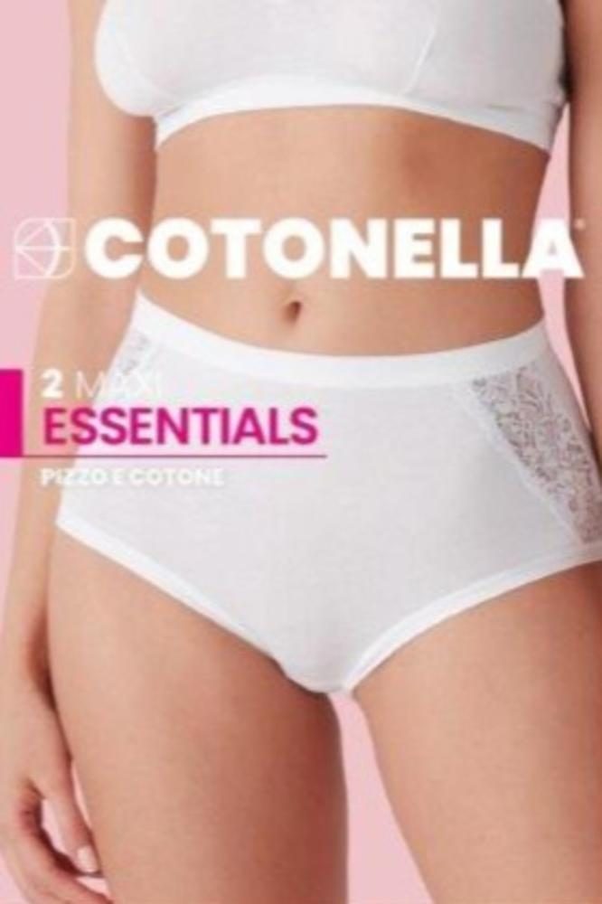 MAJTKI GD131 MAXI - COTONELLA