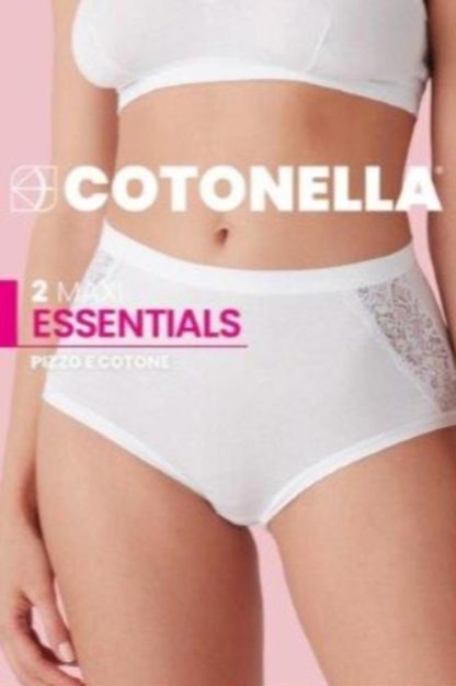 MAJTKI GD131 MAXI - COTONELLA