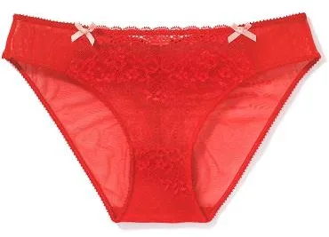 Atlantic - figi mini bikini LP2043