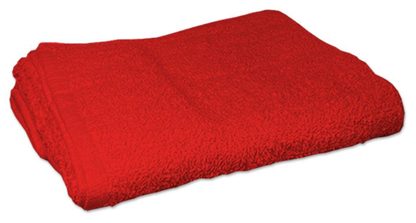 RAJ-POL RĘCZNIK FROTTE GŁADKI TURCJA 140X70 CM 724802