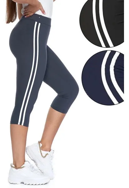 MORAJ LEGGINSY DAMSKIE RDL1250-016