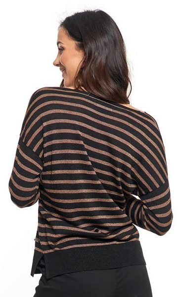 MORAJ SWETER DAMSKI BDS3800-001