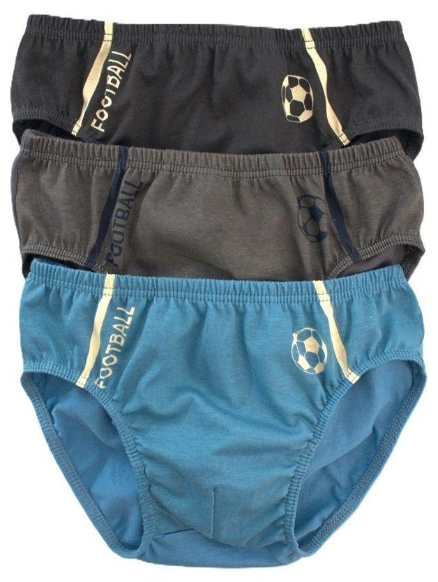 COTTON WORLD SLIPY DCPOLO 2823