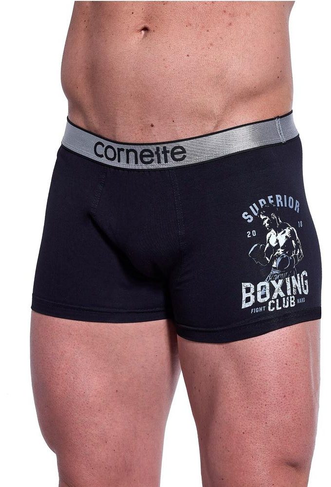 BOKSERKI CORNETTE TATTOO 280/240 BOXING S-2XL W/2025