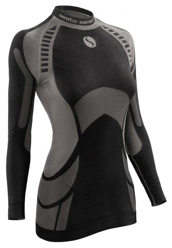 SESTO-SENSO KOSZULKA THERMOACTIVE WOMAN P981