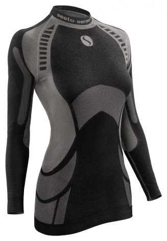 SESTO-SENSO KOSZULKA THERMOACTIVE WOMAN P981