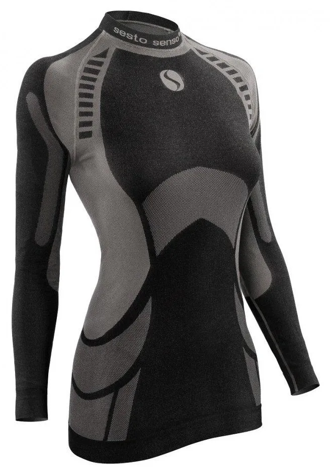SESTO-SENSO KOSZULKA THERMOACTIVE WOMAN P981