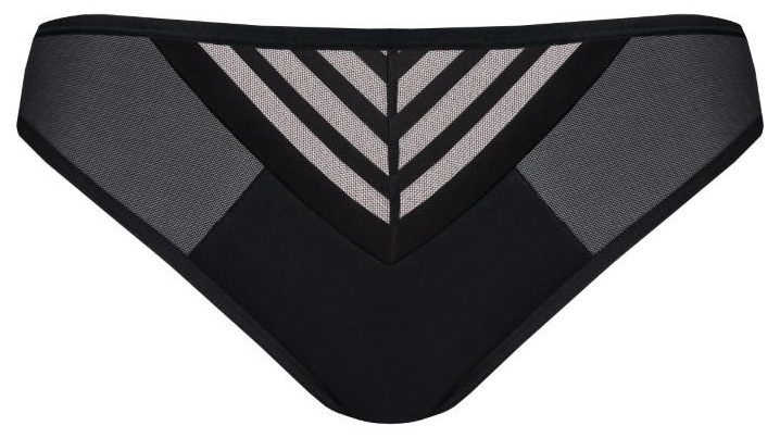 GORSENIA K812 BRAZYLIANY YOKO CZARNE