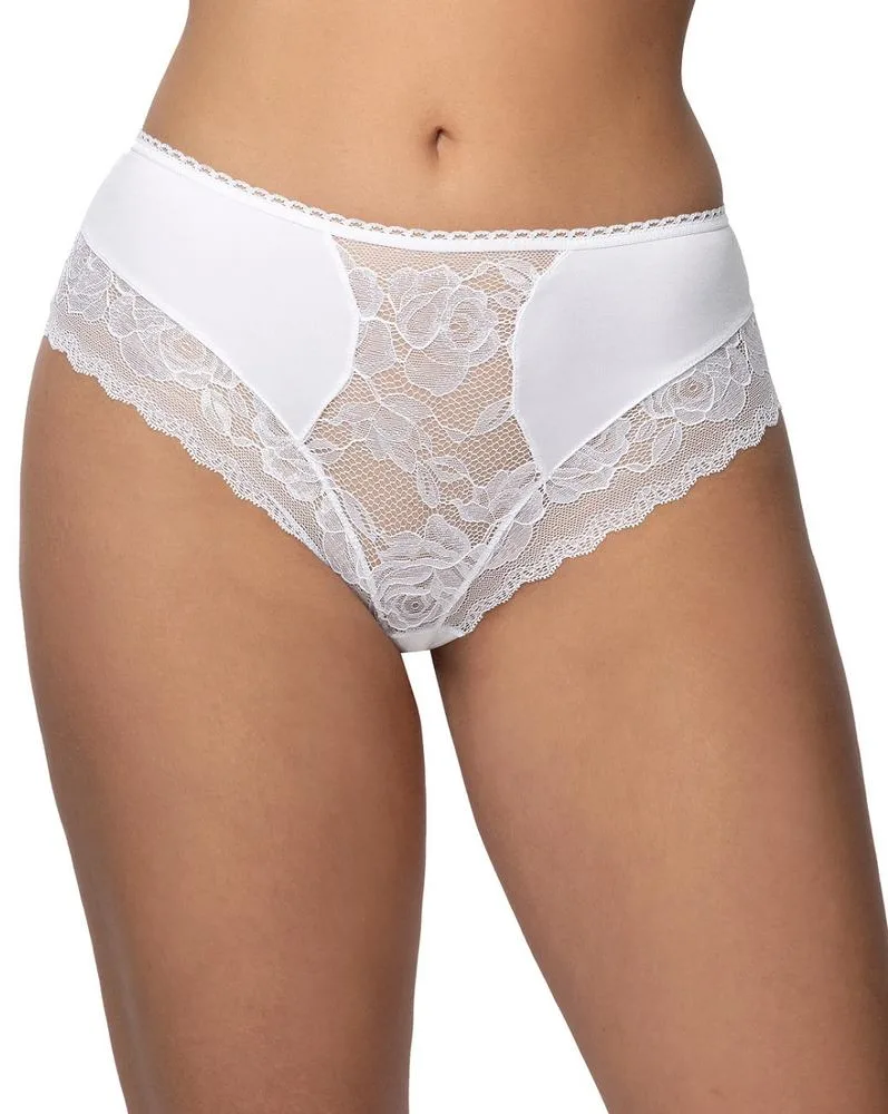 ROZA FIGI DAMSKIE LAFONIA - PANTY FULL