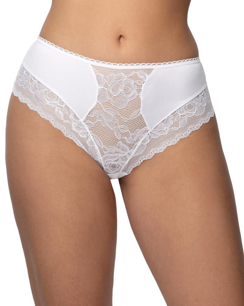 ROZA FIGI DAMSKIE LAFONIA - PANTY FULL