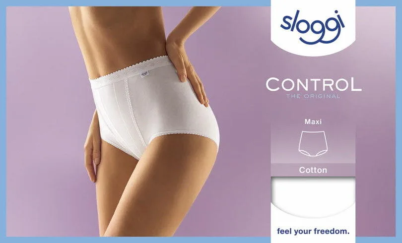 FIGI SLOGGI CONTROL MAXI