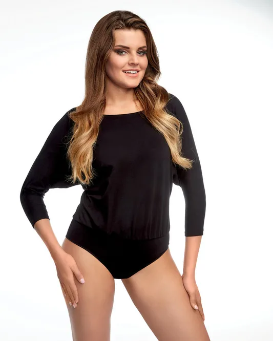 BODY DAMSKIE MARITA 3/4 RĘKAW - BABELL 2018-19