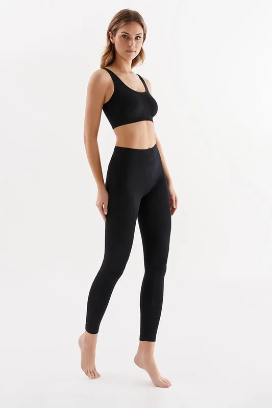 GABRIELLA SEAMLESS LEGGINGS FREE CODE S105