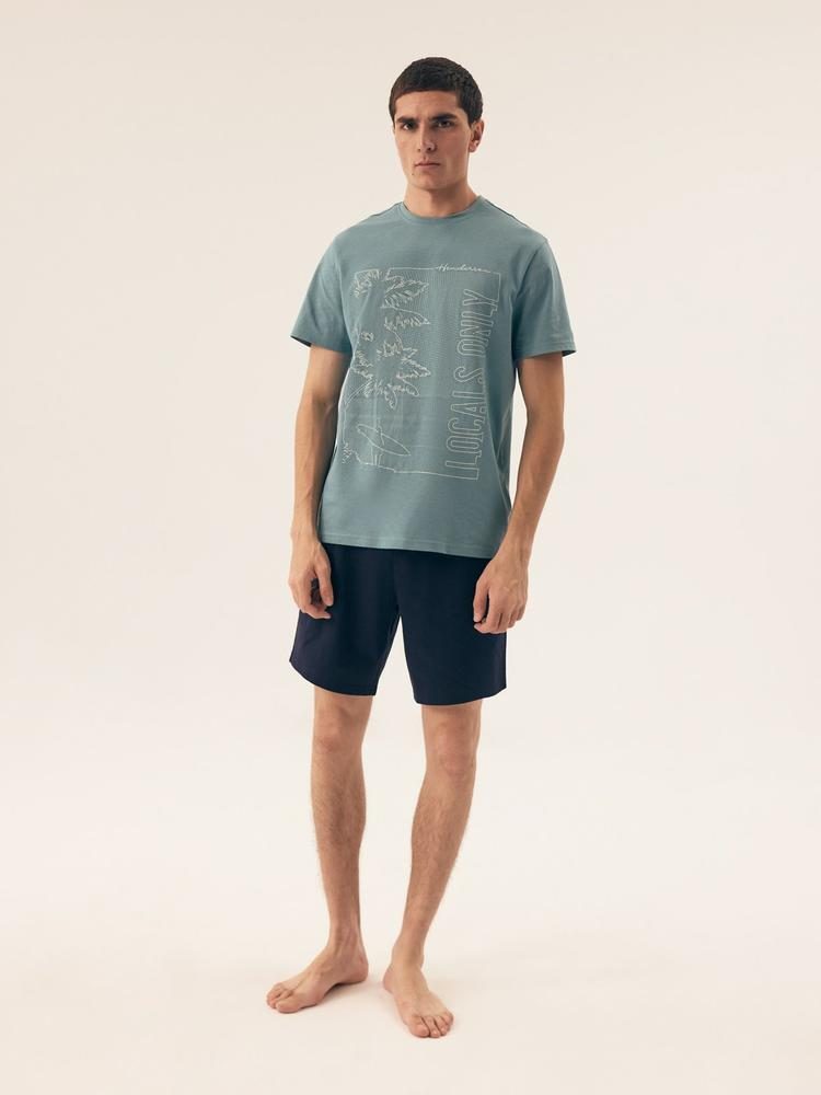 PIŻAMA HENDERSON 42598 SURF