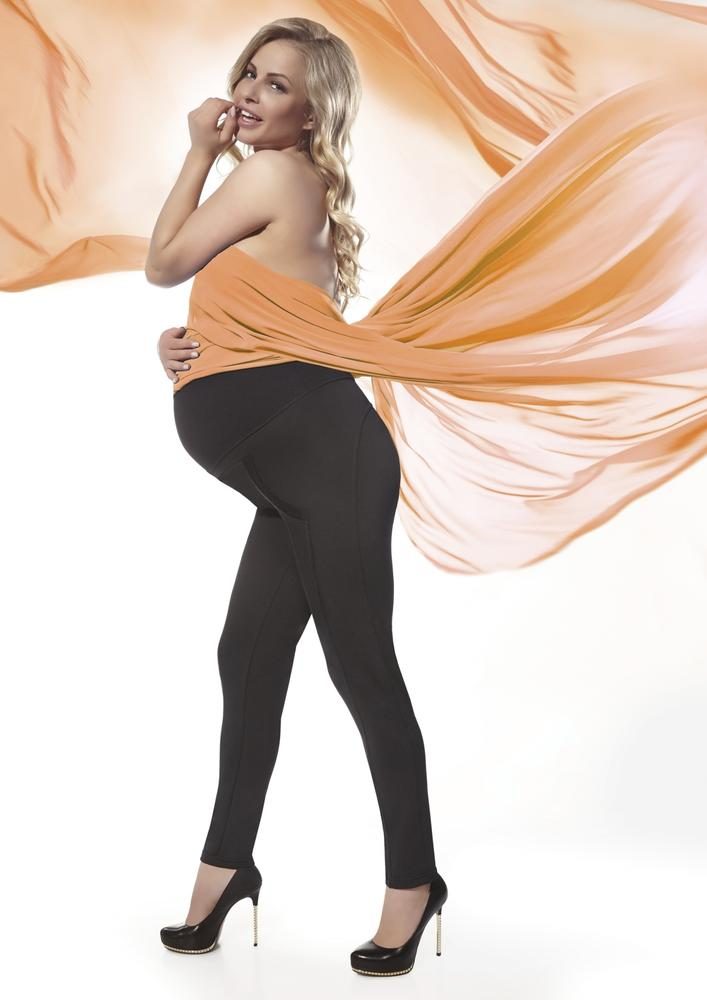 BAS BLEU - LEGGINSY DAMSKIE STEFANIE 200 DEN - BB2020