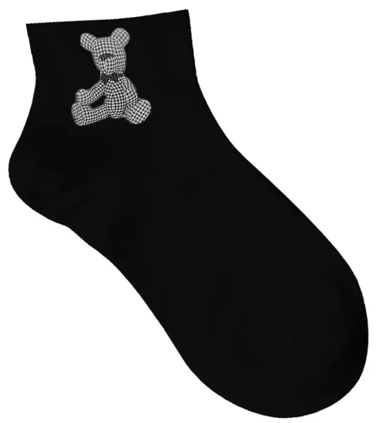MARILYN SKARPETKI DAMSKIE COTTON EDDIE BEAR - 2021WL