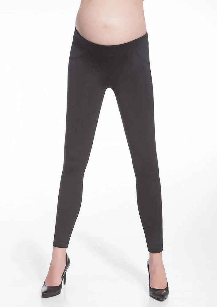 BAS BLEU – LEGGINSY DAMSKIE LAURA 200 DEN - BB2020