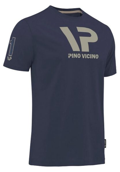 PINO VICINO T-SHIRT MĘSKI PV VP100.002