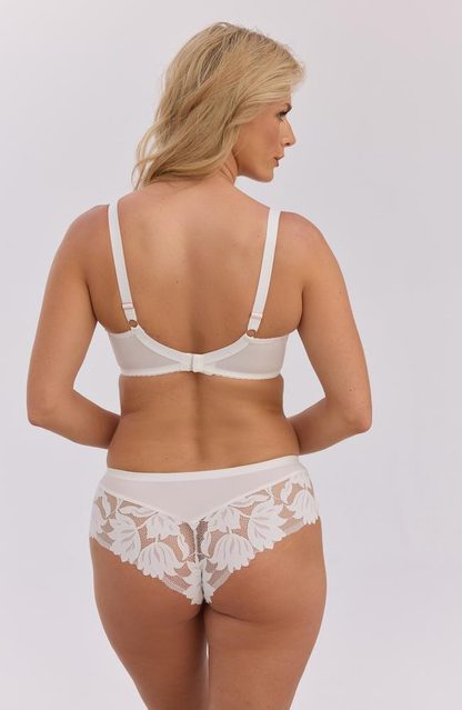 GAIA FIGI BRAZYLIANY NIKE GFB 1135 ECRU-MOKKA