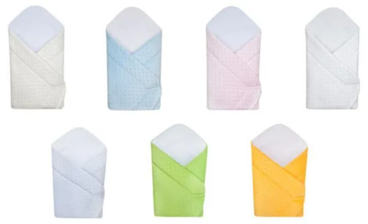 DUETBABY BECIK ROŻEK MINKY KOD 630