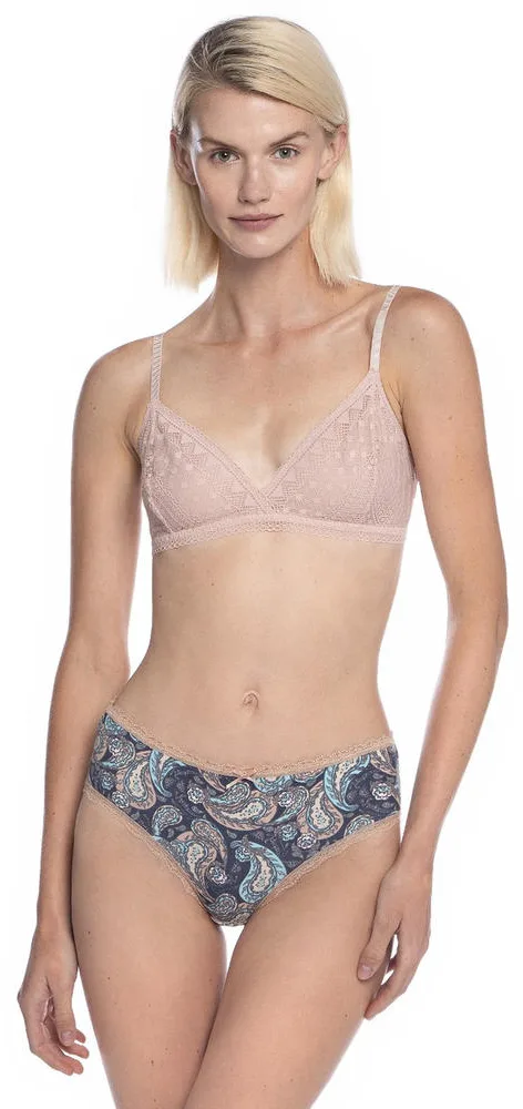LAMA FIGI DAMSKIE BIKINI L-1541BI