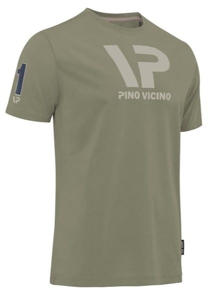 PINO VICINO T-SHIRT MĘSKI PV VP100.002