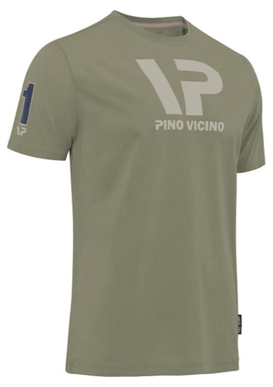 PINO VICINO T-SHIRT MĘSKI PV VP100.002