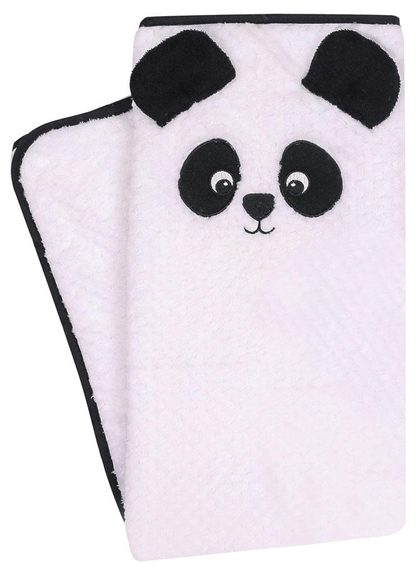 DUETBABY KOCYK HAFT SOFT ANIMALS 695
