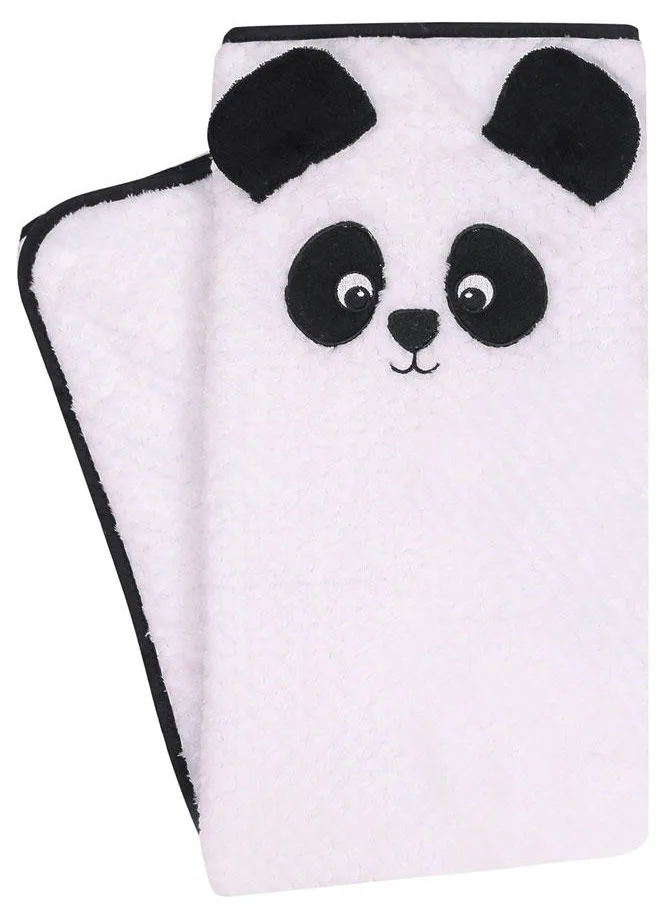 DUETBABY KOCYK HAFT SOFT ANIMALS 695