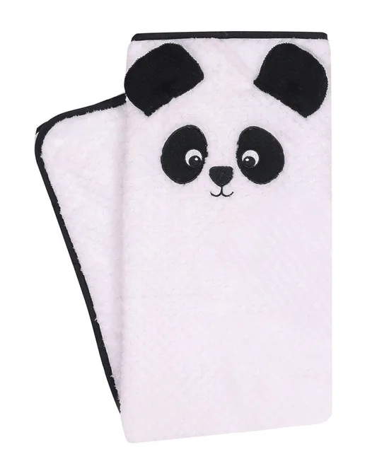 DUETBABY KOCYK HAFT SOFT ANIMALS 695