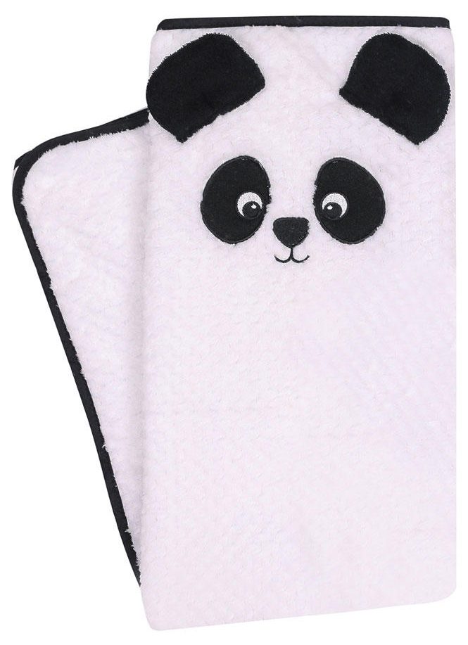 DUETBABY KOCYK HAFT SOFT ANIMALS 695