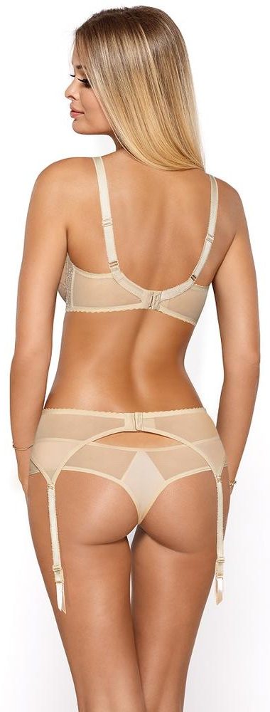 PARIPARI JENNY GARTER BELT