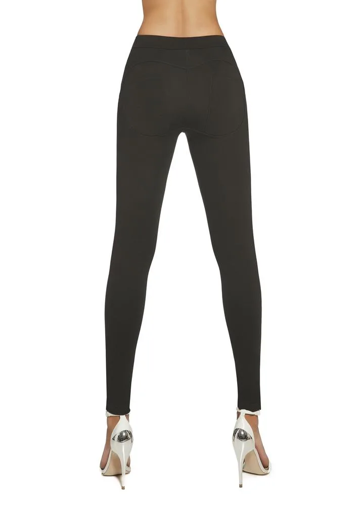 BAS BLEU – LEGGINSY DAMSKIE IGGY 200 DEN - BB2020