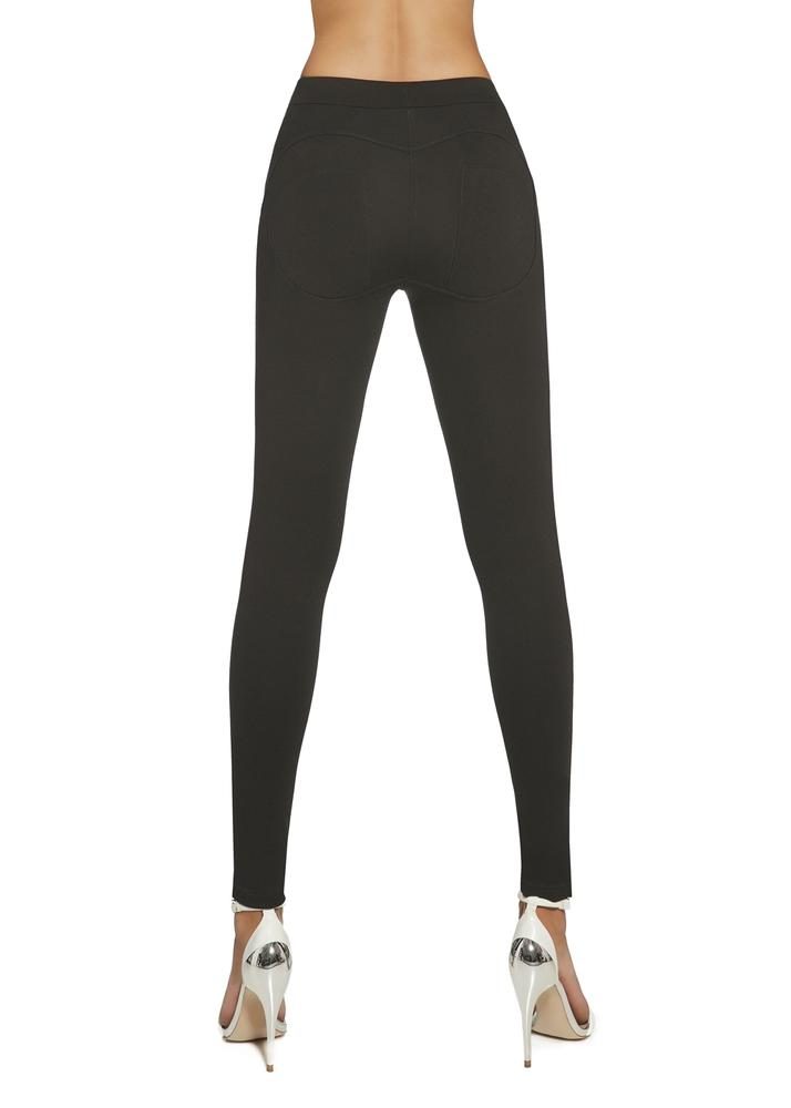 BAS BLEU – LEGGINSY DAMSKIE IGGY 200 DEN - BB2020