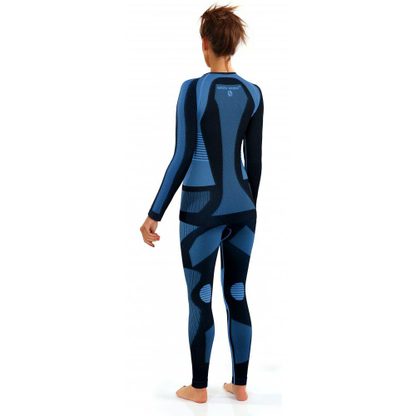SESTO-SENSO KOSZULKA THERMOACTIVE WOMEN CL19