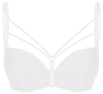 RAMIĄCZKA TWIN (RDE 419 DECOLETTE) - JULIMEX
