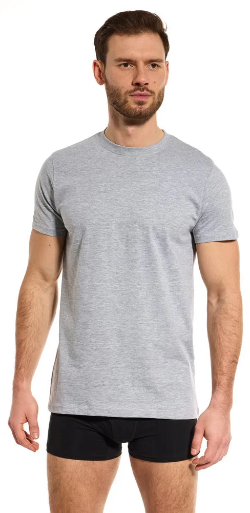 NOVITI T-SHIRT MESKI TT002
