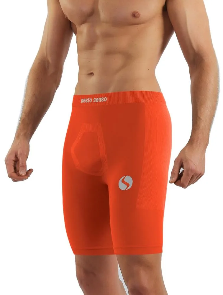 SESTO-SENSO MEN CYCLISTA CL 41 - SPODENKI TERMOAKTYWNE