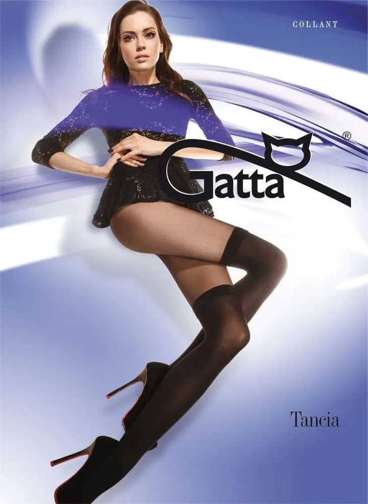TANCIA - RAJSTOPY DAMSKIE