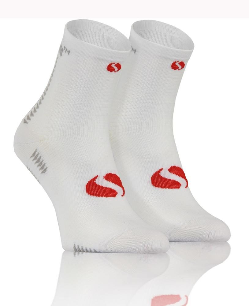 SESTO-SENSO SKARPETY SPORTOWE SKB01