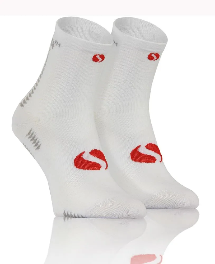 SESTO-SENSO SKARPETY SPORTOWE SKB01