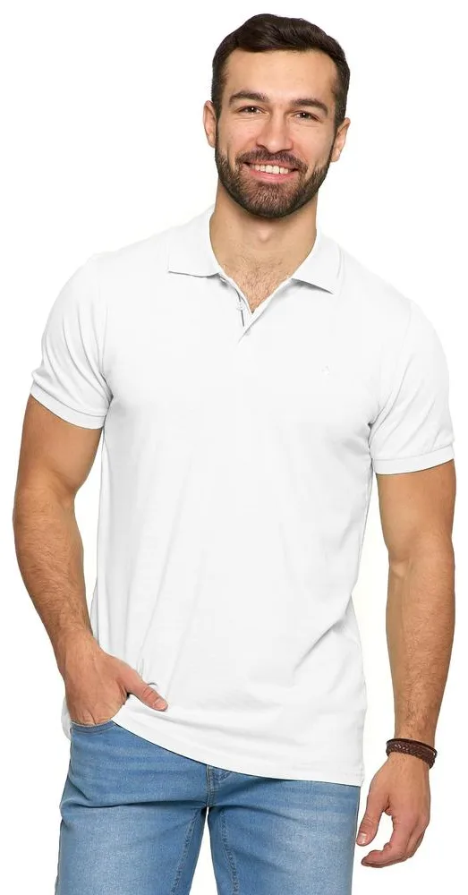 MORAJ KOSZULKA MĘSKA POLO OTP3000-003