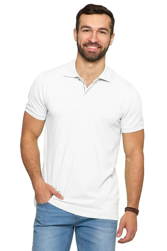 MORAJ KOSZULKA MĘSKA POLO OTP3000-003