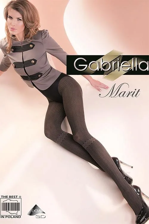 GABRIELLA RAJSTOPY MARIT