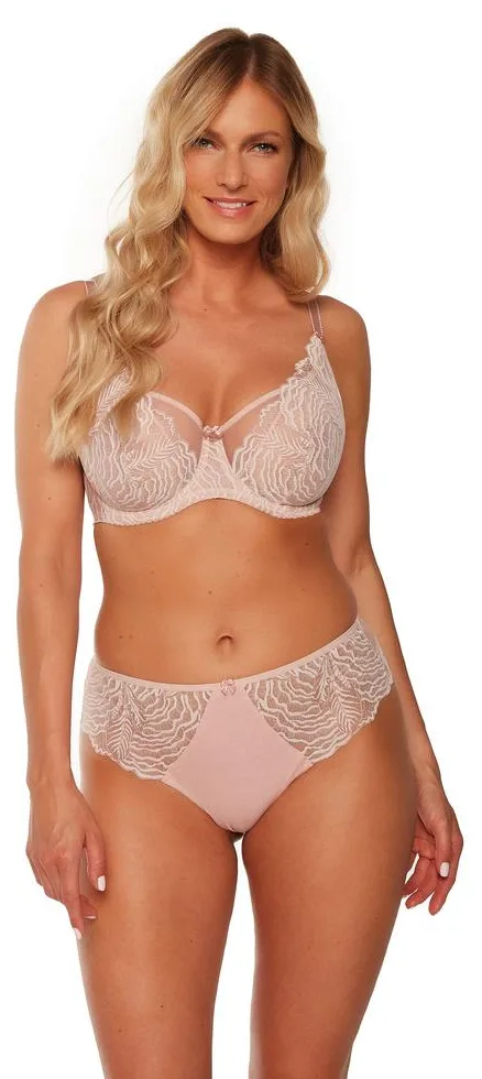 BIUSTONOSZ SOFT-BALCONETTE JESSIA ART. 1229 - GAIA_SS_2024
