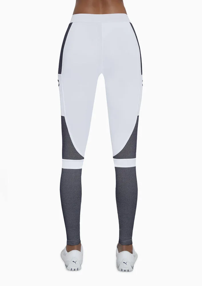 BAS BLEU - LEGGINSY SPORTOWE PASSION 200 DEN - BB2020