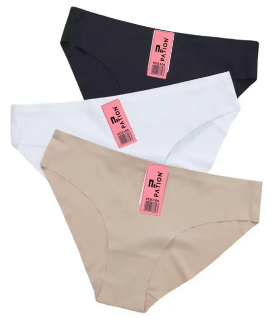 RAJ-POL FIGI DAMSKIE BEZSZWOWE BASIC 756315, 756322, 756339