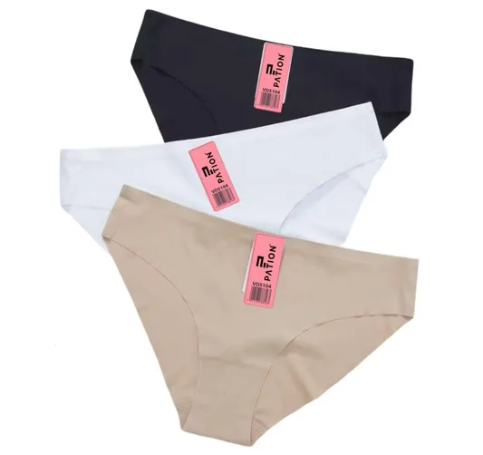 RAJ-POL FIGI DAMSKIE BEZSZWOWE BASIC 756315, 756322, 756339