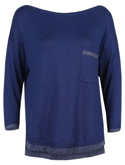 SWEATER NOEMIE 2559S GATTA